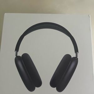 Apple AirPods Max - space grey